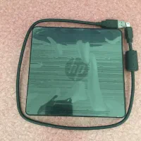 درایو DVD اکسترنال اچ پی مدل GP60N
