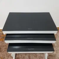 عسلی جلو مبل|مبلمان خانگی و میز عسلی|دورود, |دیوار