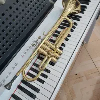 ترومپت .بندرعباس