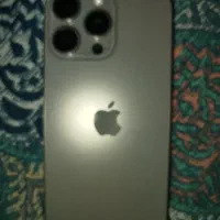 آیفون ۱۵پرومکس