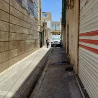 ساختمان-50متری-ویلایی-2طبقه