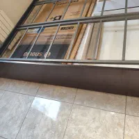 تخت خواب دو نفره ۲۰۰در۱۶۰|تخت و سرویس خواب|تهران, نارمک جنوبی|دیوار