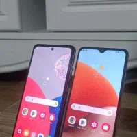 دوعدد گوشی A52s 5G و A32 با حافظه‌ی 128|موبایل|اراک, |دیوار