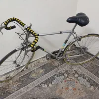 دوچرخه کورسی کلکسیونی|دوچرخه، اسکیت، اسکوتر|شیراز, کیان شهر|دیوار