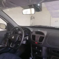 کوئیک GXRL فول مدل 1403|خودرو سواری و وانت|شیراز, شهرک سراج‎|دیوار