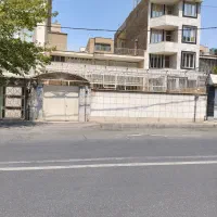 فروش ملک ۳۷۳ متر