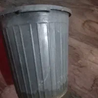 گلدان پلاستیکی