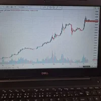 نوسانگیری طلا در بورس