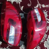 خطر عقب 207.ظبط صوتی 4خروجی