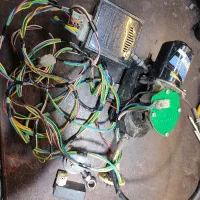 کلاج اتوماتیک برقی خودرو