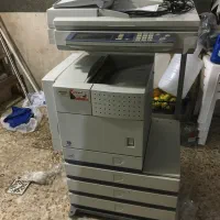 دستگا فتوکپی شارپ