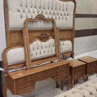 تولیدی و پخش سرویس خواب|تخت و سرویس خواب|اردبیل, |دیوار