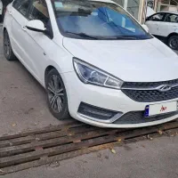 آرزیو ۵ توربو مدل 97 بدون رنگ