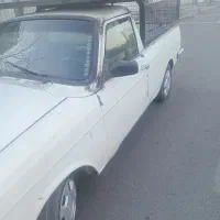 وانت پیگان|خودرو سواری و وانت|تهران, جوادیه تهرانپارس|دیوار