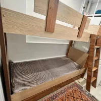 تخت خواب دونفره