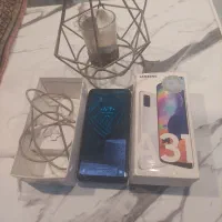سامسونگ گلکسی A31 اورجینال 5G