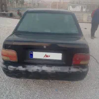 فروش پراید مدل۸۴|خودرو سواری و وانت|بندر کنگان, |دیوار