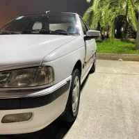 پژو پارس tu5مدل ۹۹ استثنایی|خودرو سواری و وانت|رشت, دیلمان|دیوار