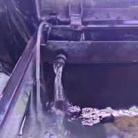 آکواریوم حرفه ای با لوازم کامل و میز|ماهی|زاهدان, |دیوار