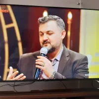تلویزیون ۵۸ اینچ جی پلاس