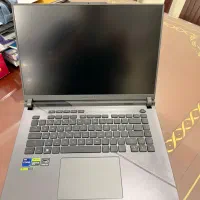 لب تاب Asus rog strix g16