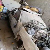 فروش پژو اوراقی