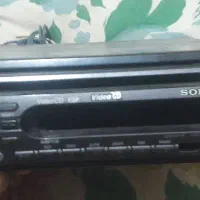 کفی پخش سونی v4800
