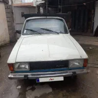 پیکان وانت مدل ۸۳