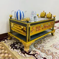 منقل|اجاق گاز و لوازم برقی پخت‌وپز|اهواز, زردشت|دیوار