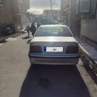 سمند x7|خودرو سواری و وانت|قم, علی آباد|دیوار