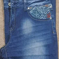 فروش شلوار لی زنانه عمده