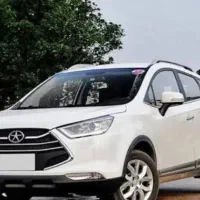 جک S3 اتومات مدل ۱۴۰۳