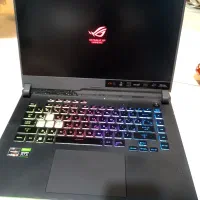 ایسوس  گیمینگ rog strix