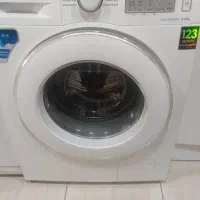 ماشین لباسشویی