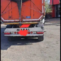 تریلر کمپرس|قطعات یدکی و لوازم جانبی|سوری, |دیوار