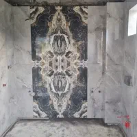 کاشی کاری و سرامیک کاری درجه یک