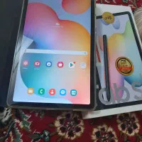 تبلت سامسونگ s6 lite|تبلت|مشهد, سرافرازان|دیوار