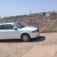 سمند سورن مدل 1404فروش فوری