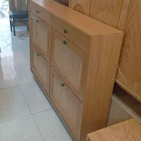 داشبردی جدید و چوبی|جاکفشی، کمد، دراور|تهران, دانشگاه علم و صنعت|دیوار