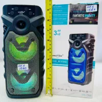 سیستم صوتی خانگی اقساطی & اسپیکر باند پرقدرت