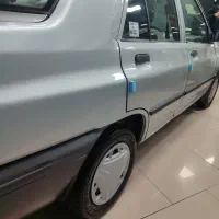 پراید ۱۳۱ مدل ۹۸ نقد و اقساط|خودرو سواری و وانت|کرج, چهارصد دستگاه|دیوار