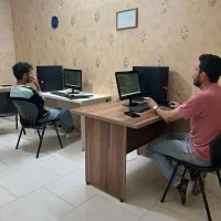 آموزش یوتیوب گرافیک انیمیشن|خدمات آموزشی|مشهد, احمدآباد|دیوار