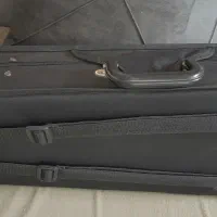 ویولن TF سایز 4/4.کاملا سالم.حدودیکماه استفاده شده|ویولن|کرج, حیدرآباد|دیوار