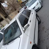 پراید مدل ۹۰|خودرو سواری و وانت|کرج, حیدرآباد|دیوار