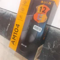 موس سیمی گیمینگ|قطعات و لوازم جانبی رایانه|تبریز, |دیوار