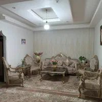 آپارتمان شهرک مهر