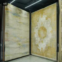 ۰فرش با تارو پودی زیبا و تراکم بالا /با کیفیت بالا|فرش|اهواز, پادادشهر|دیوار