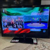 تلوزیون ال جی  سه بعدی LED