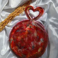 رزین و سنگ مصنوعی|ظروف سرو و پذیرایی|تهران, حر|دیوار