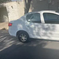 فروش فوری رانا پلاس مدل ۱۴۰۰|خودرو سواری و وانت|شاهینشهر, مخابرات (شهید بهشتی)|دیوار